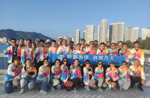 2021年利維科技團(tuán)建活動(dòng)