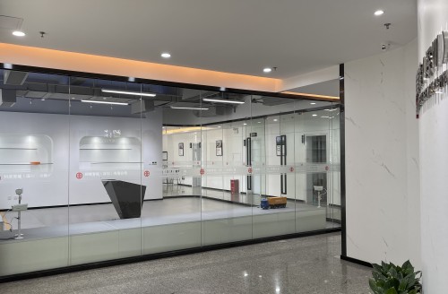 祝賀我司智能感知綜合監(jiān)控系統(tǒng)研發(fā)成功