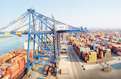 利維智能順利完成新加坡大士碼頭第二批4臺雙小車岸橋的振動監(jiān)測系統(tǒng)調(diào)試工作