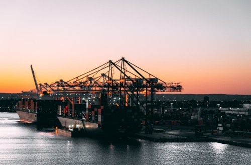 利維內(nèi)訓(xùn)課程-港口營運與設(shè)備管理基礎(chǔ)