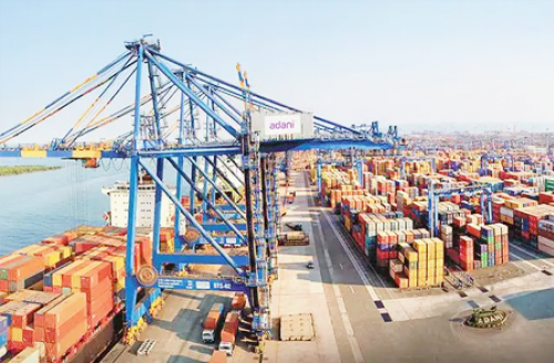 利維智能順利完成新加坡大士碼頭第二批4臺(tái)雙小車岸橋的振動(dòng)監(jiān)測系統(tǒng)調(diào)試工作