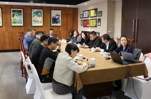 迎變下一個五年 | 利維智能2022第一次戰(zhàn)略研討會盛大舉行